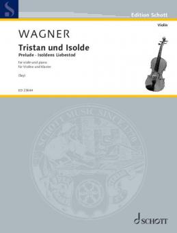 Tristan und Isolde Download