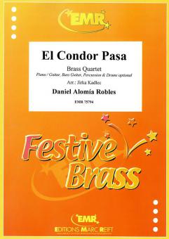 El Condor Pasa Standard