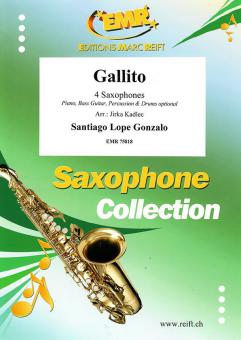 Gallito Standard