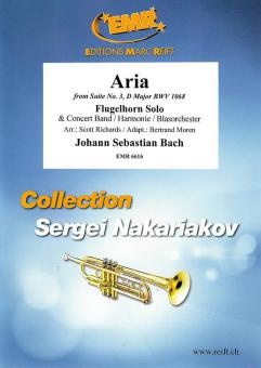 Aria Standard
