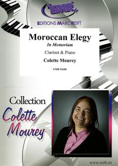 Moroccan Elegy Standard
