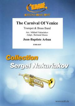 Le Carnaval de Venise Standard