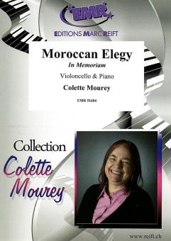 Moroccan Elegy Standard