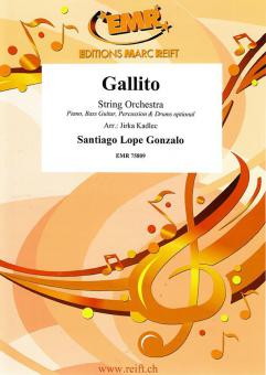 Gallito Standard