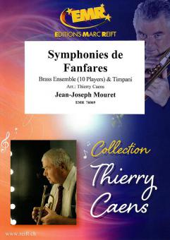 Symphonies de Fanfares Download
