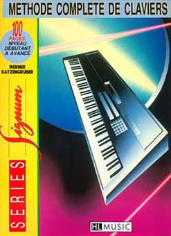 Méthode de clavier : Signum 