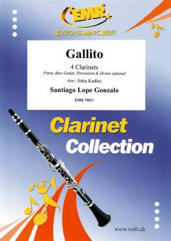 Gallito Download