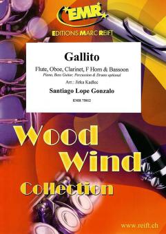 Gallito Download