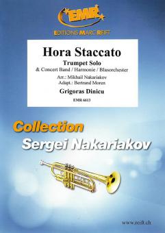 Hora Staccato Download