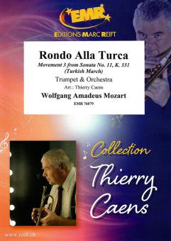 Rondo Alla Turca Download