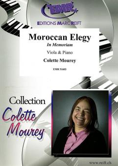 Moroccan Elegy Download