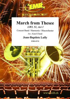 March Download