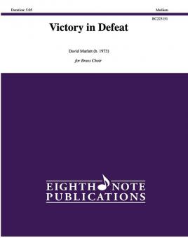 Victory in Defeat 