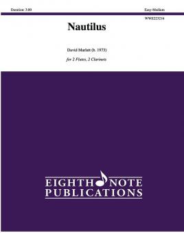 Nautilus 