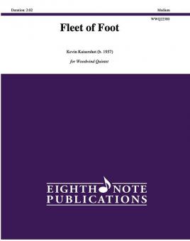 Fleet of Foot 