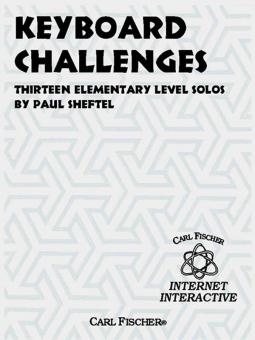 Keyboard Challenges 