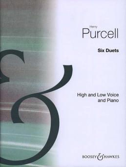 6 Duets 