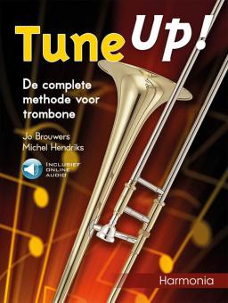 Tune Up! 1 