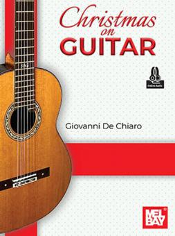Christmas on Guitar 