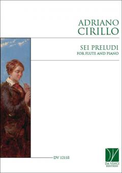 6 preludi 