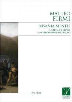 Insania mentis 