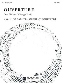 Ouverture 