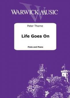Life Goes On 
