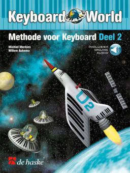 Keyboard World 2 