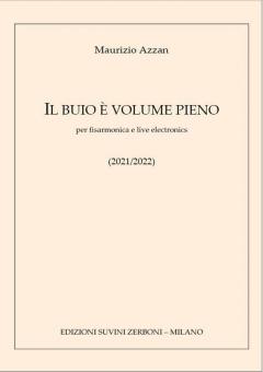 Il buio è volume pieno 