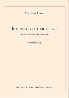 Il buio è volume pieno 