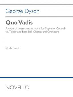 Quo Vadis 