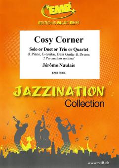 Cosy Corner Standard