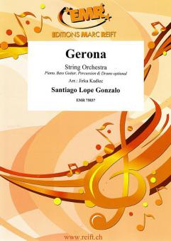 Gerona Standard