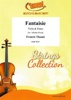 Fantaisie Standard