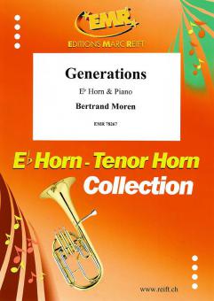 Generations Download