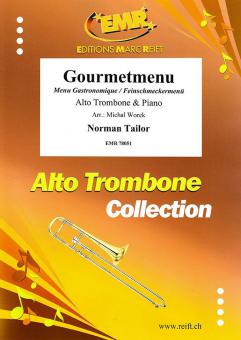Menu Gastronomique Download