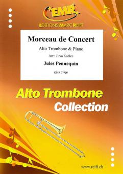 Morceau de Concert Download