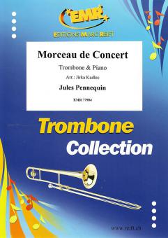 Morceau de Concert Download