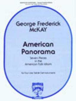 American Panorama 