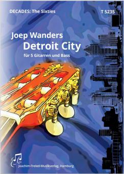 Detroit City 