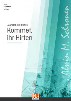 Kommet, ihr Hirten 