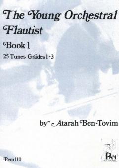 The Young Orchestral Flautist 1 
