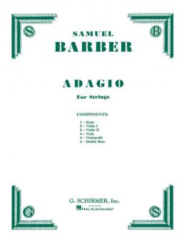Adagio for Strings 