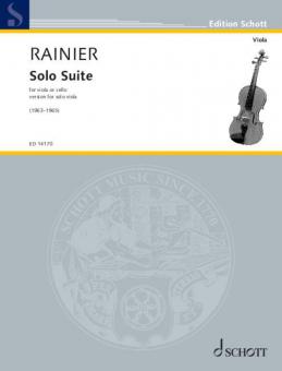 Solo Suite Download