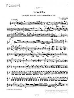 Gradus ad Symphoniam Niveau intermédiaire 2 Download