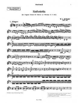 Gradus ad Symphoniam Niveau intermédiaire 2 Download
