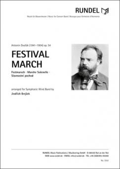 Marche Solenelle op. 54 
