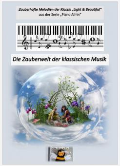 Die Zauberwelt der klassischen Musik 