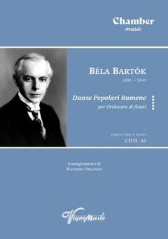 Danze Popolari Rumene 