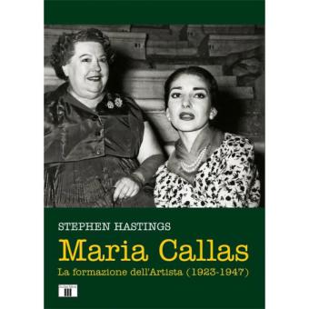 Maria Callas 